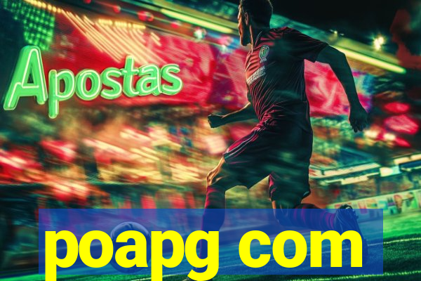 poapg com